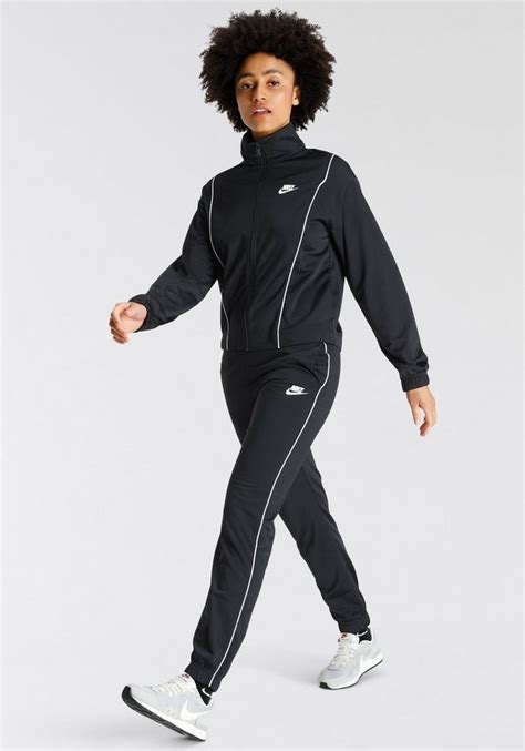 Trainingsanzug Women's Fitted Track Suit 